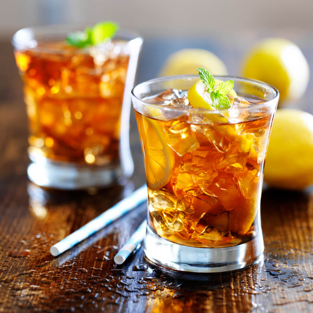 25 Peluang Usaha Minuman  Modal Kecil Terbukti Laris Manis