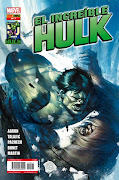 EL INCREÍBLE HULK V2, 7