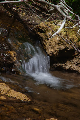 Water Flows