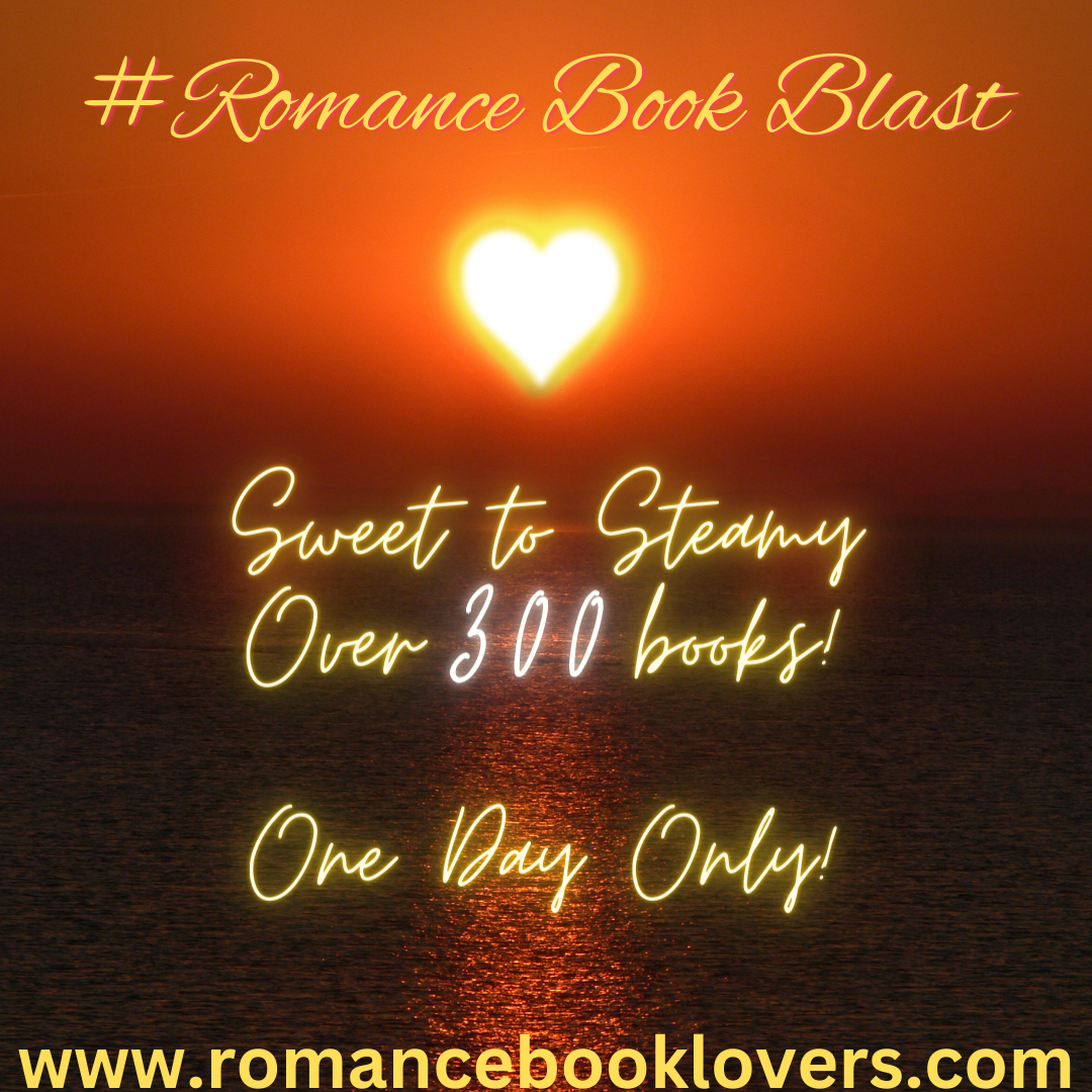Romance Book Blast - Ends 10/17 - Romance,