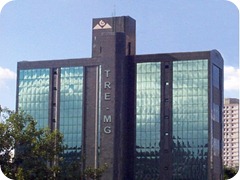TRE-MG 3 - 400.320