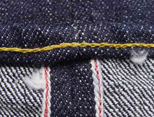 chain stitch jeans images 3