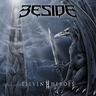 MP3 download Beside - Eleven Heroes iTunes plus aac m4a mp3