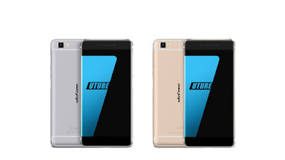 Ulefone Future