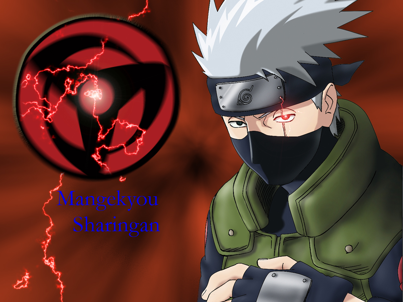 Kakashi Anime Wallpapers Zone 