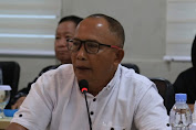 Ketua Tani Gambus : Kami Berjuang Dengan LRR Indonesia, DPD RI dan Bupati Batu Bara
