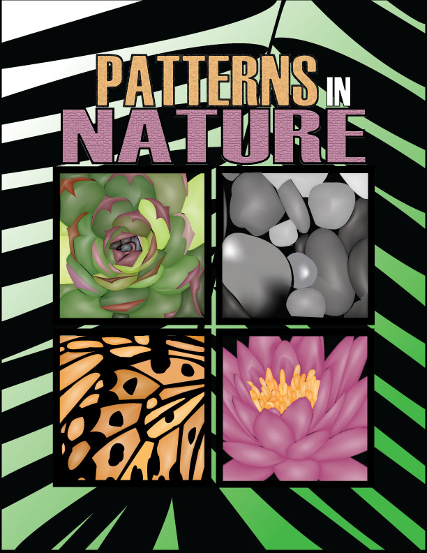 patterns in nature artists. Free Heart Artist: Patterns In Nature