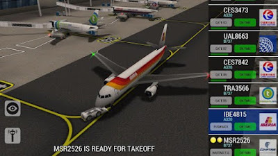 Unmatched Air Traffic Control MOD APK-3