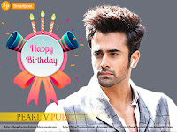 handsome television hunk pearl v puri turning 31 today [desktop wallpaper]