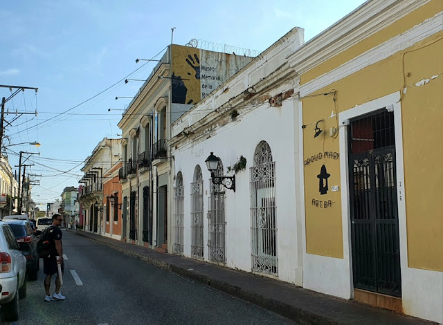 Museu Memorial da Resistência Dominicana