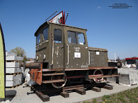 Ls60-050, Stacja Muzeum Czernichów Główny