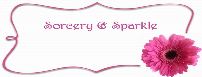 Sorcery & Sparkle