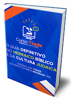  Guia Definitivo Do Hebraico Bíblico e Cultura Judaica