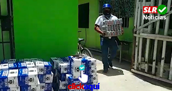 aseguran-cargamento-de-cervezas-playa-del-carmen