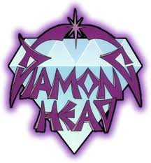 Diamond Head: Discografia Completa - Download baixar álbuns banda que encentivou o metallica