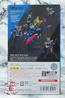 S.H. Figuarts Kamen Rider Na-Go Beat Form Box 03