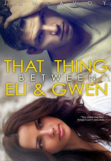 https://www.amazon.com/That-Thing-Between-Eli-Gwen-ebook/dp/B01B36DXHQ