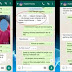 Mantap...!!! Percakapan  Di WhatsApp Asli, Penyidik Makin Bernafsu Ungkap Percakapan Cabul Antara Rizieq-Firza