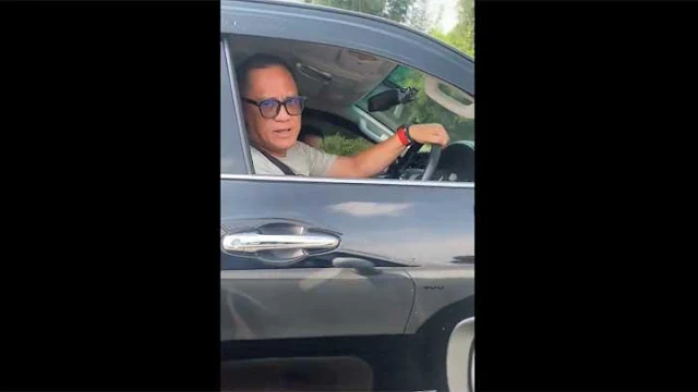 Kapuspen Ungkap Pemilik Fortuner Pelat TNI Purnawirawan AU, Mantan Sestama BNPT