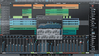 โหลด DAW PRESONUS STUDIO ONE PRO ตัวเต็ม FULL Crack