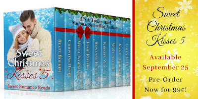 http://www.books2read.com/SweetChristmasKisses5