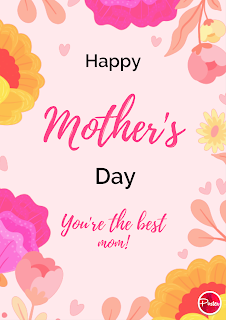 Happy Mother’s Day picture quotes