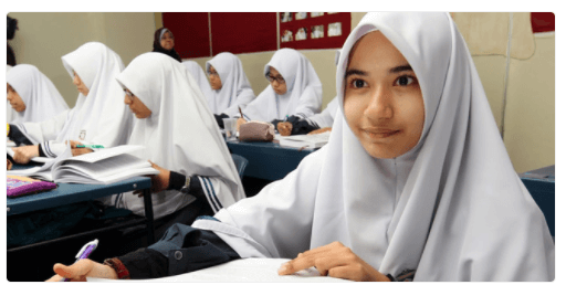 Download Lengkap RPP Bahasa Indonesia Kelas 7 SMP/MTs K13 Terbaru