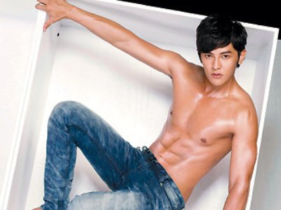 Jiro Wang (Fahrenheit)