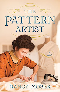 The Pattern Artist (Volume 1)