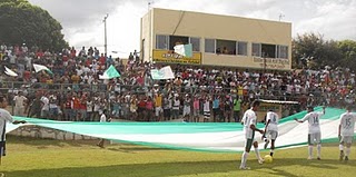 Campeonato Municipal de Ipirá.