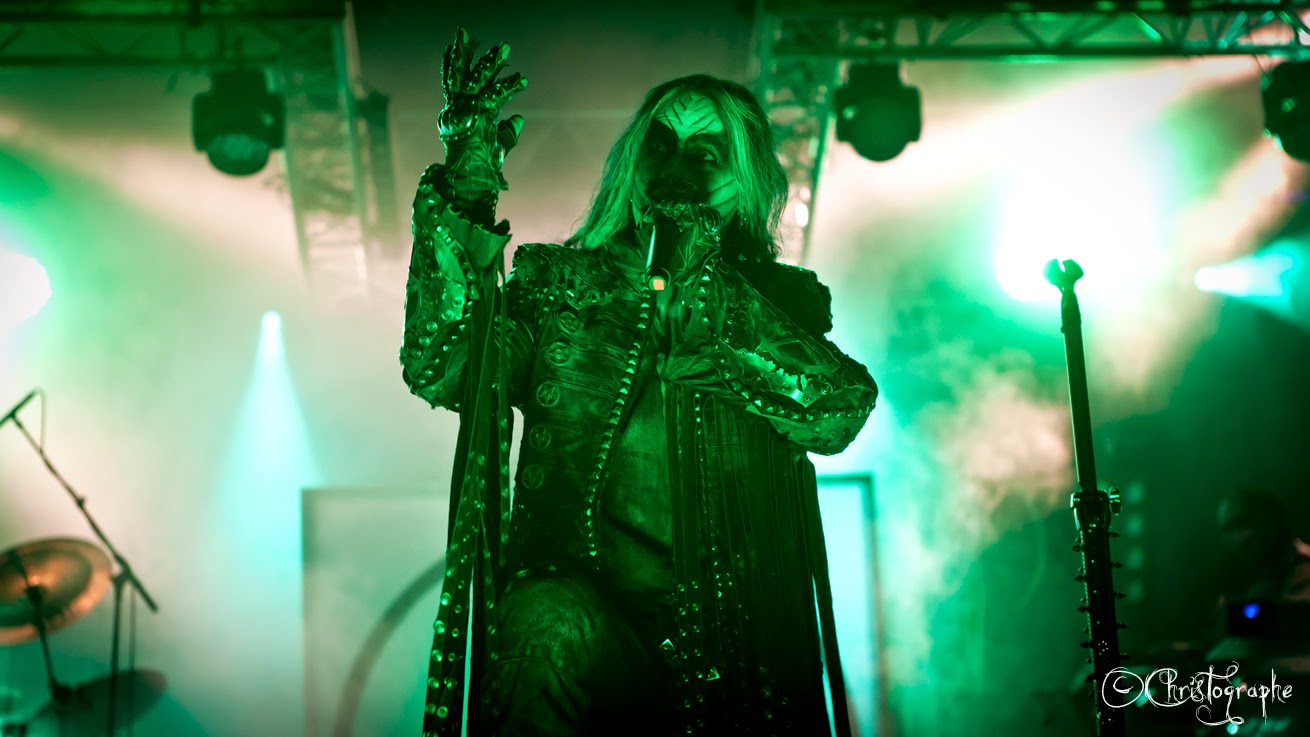 christographe hardforce hellfest 2012 dimmu borgir stian thoresen shagrath