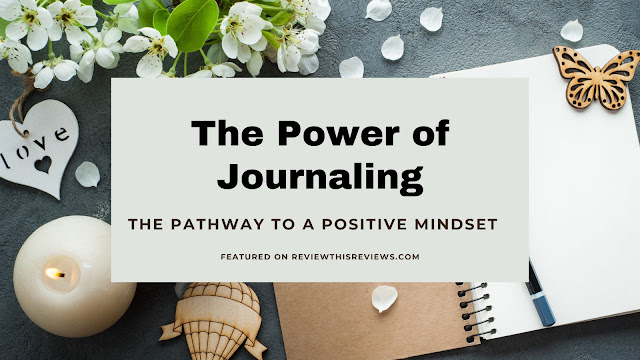 The Power of Journaling