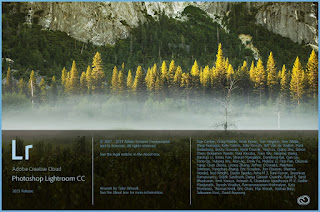 Adobe Photoshop Lightroom 6 