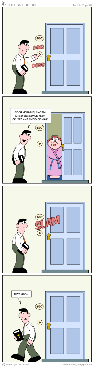 Missionary