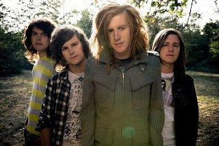 We The Kings Secret Valentine MP3 Lyric