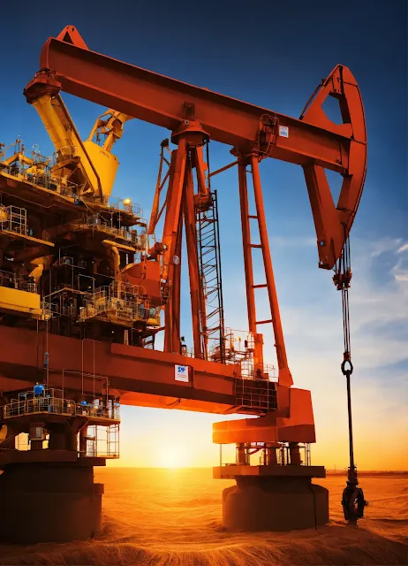 So, How Do Petrol and Diesel Actually Come From Crude Oil
