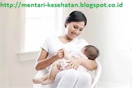 Media Dan Tips Kesehatan Untuk Ibu Menyusui