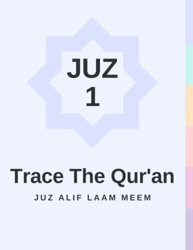 Quran Juz 1 – Alif Laam Meem Summary