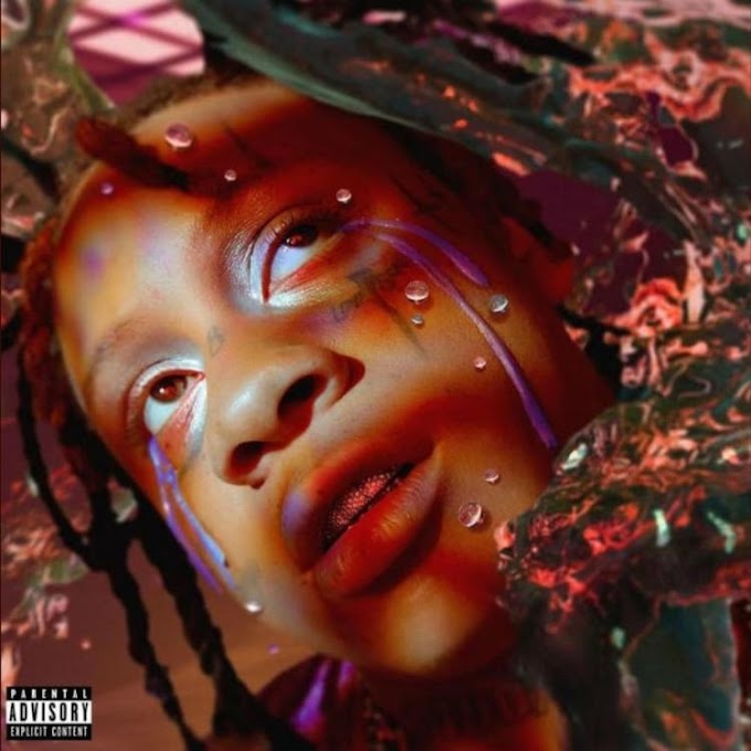 Trippie Redd liberou o álbum 'A Love Letter to You 4'