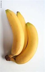 bananas