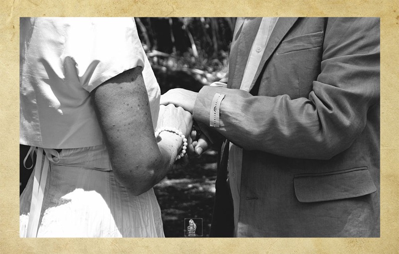 Simon and Vicki, Lethabo Estate