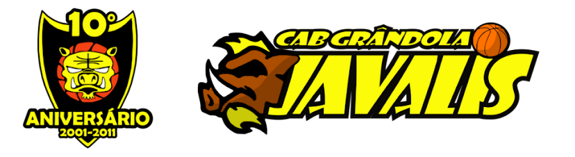 CAB GRÂNDOLA 'OS JAVALIS'