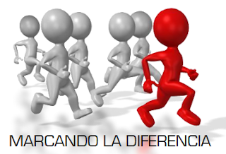 Resultado de imagen para marcando diferencia