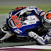 Jorge Lorenzo Pole Position MotoGP Qatar 2013