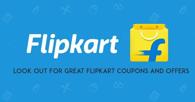 Offers of India's favorite online shopping location Flipkart