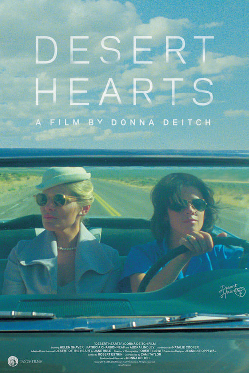 [HD] Desert Hearts 1985 Streaming Vostfr DVDrip