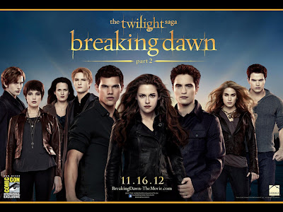 breaking dawn part 2 powerpoint background