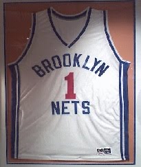  BKN NETS ~ The Billboard Wars Continue; Nets Claiming Their Turf