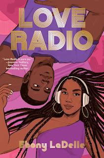 Review-Love Radio by Ebony LaDelle