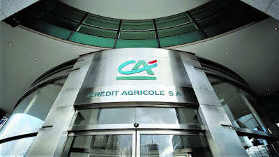 Conseiller Clientèle Agricole H/F -  Crédit Agricole Val de France